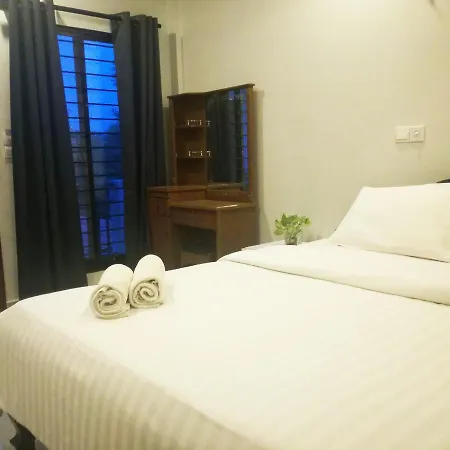 Angkor Sweet Home