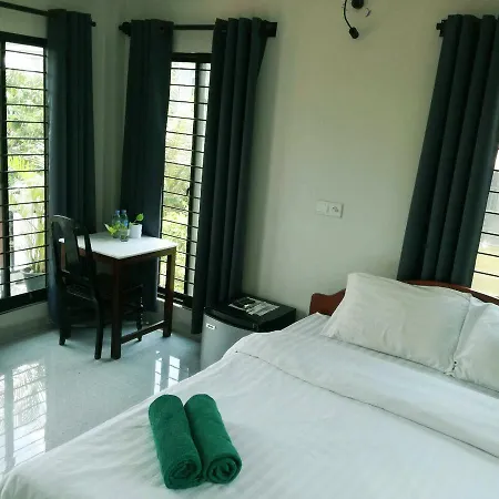 Angkor Sweet Home