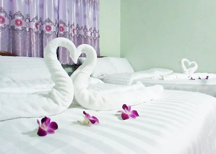 Angkor Sweet Pensjonat 2*