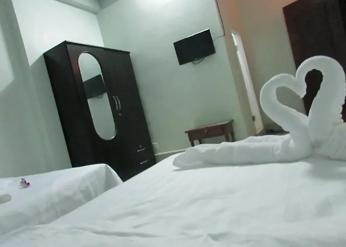 Angkor Sweet 2* Siem Reap