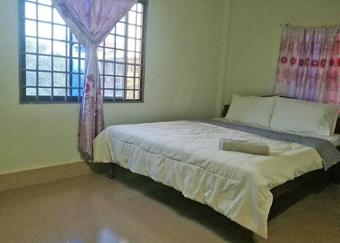 Angkor Sweet 2* Siem Reap