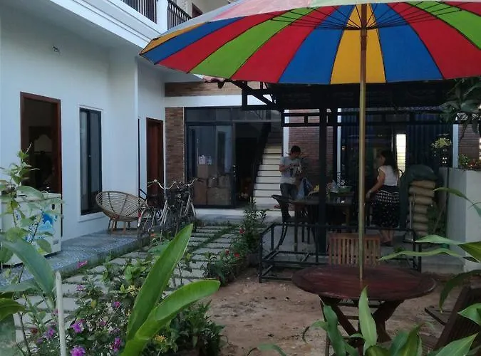 Angkor Sweet Pensjonat 2*