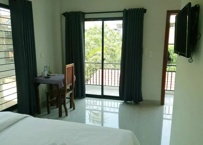 Angkor Sweet Pensjonat 2*